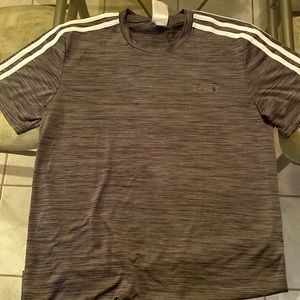 Men’s Adidas Workout T-Shirt